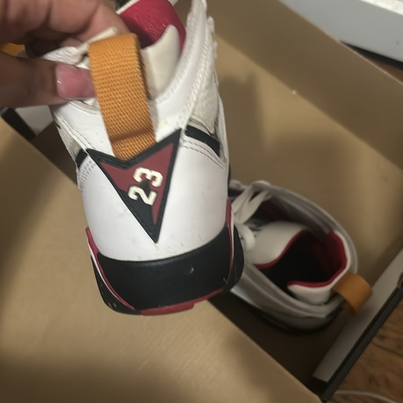 Jordan 7s - Picture 3 of 8
